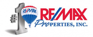 RE/MAX Properties Inc. Logo